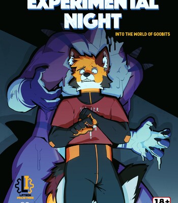 EXPERIMENTAL NIGHT (Ongoing) comic porn sex 1