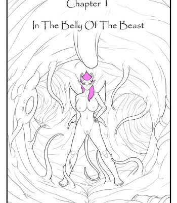 Fairies vs Tentacles (WIP) comic porn sex 37