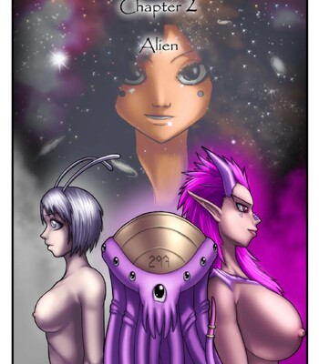 Fairies vs Tentacles (WIP) comic porn sex 67