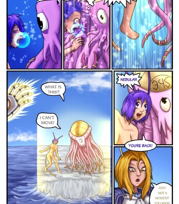 Fairies vs Tentacles (WIP) comic porn sex 258