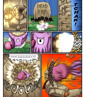 Fairies vs Tentacles (WIP) comic porn sex 285