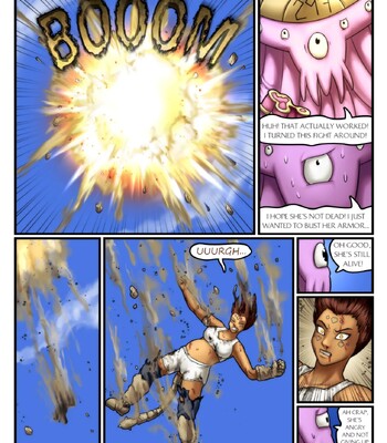 Fairies vs Tentacles (WIP) comic porn sex 296