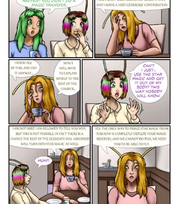 Fairies vs Tentacles (WIP) comic porn sex 425