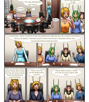 Fairies vs Tentacles (WIP) comic porn sex 475