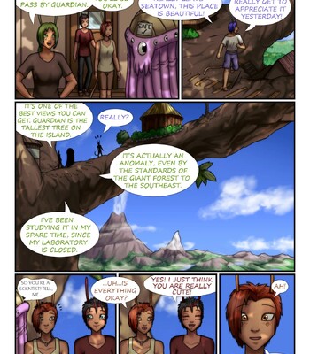 Fairies vs Tentacles (WIP) comic porn sex 484