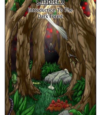 Fairies vs Tentacles (WIP) comic porn sex 494