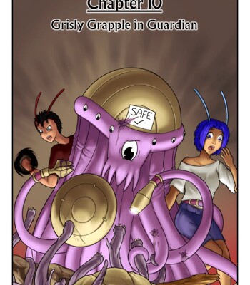 Fairies vs Tentacles (WIP) comic porn sex 558