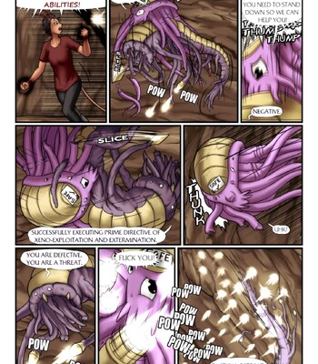 Fairies vs Tentacles (WIP) comic porn sex 577