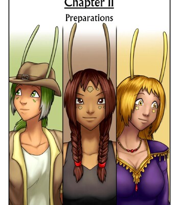 Fairies vs Tentacles (WIP) comic porn sex 609