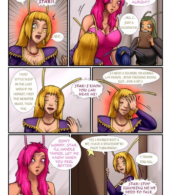 Fairies vs Tentacles (WIP) comic porn sex 633