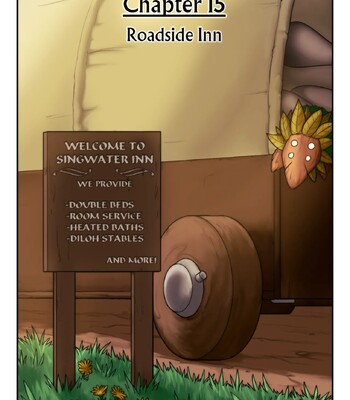 Fairies vs Tentacles (WIP) comic porn sex 726