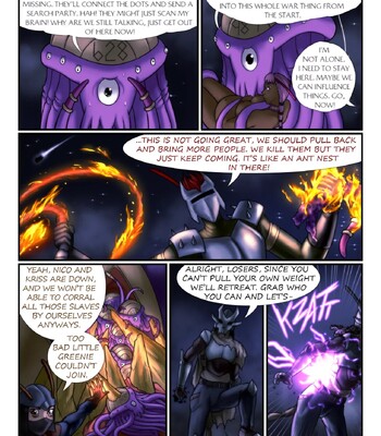 Fairies vs Tentacles (WIP) comic porn sex 779