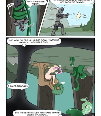 Fairy D’s Adventure! (ongoing) comic porn sex 11