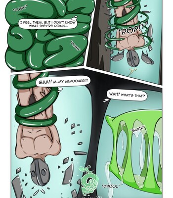 Fairy D’s Adventure! (ongoing) comic porn sex 12