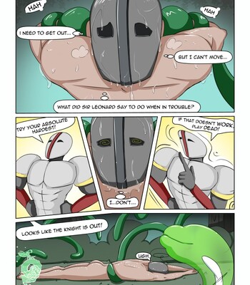 Fairy D’s Adventure! (ongoing) comic porn sex 18