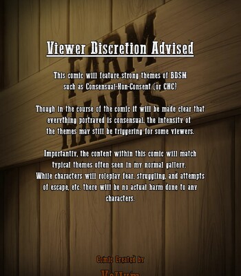 Farm Hands comic porn sex 3