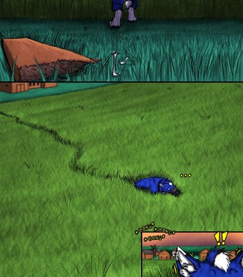 Farm Hands comic porn sex 25