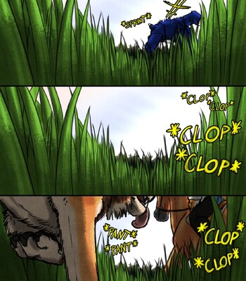 Farm Hands comic porn sex 27