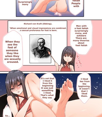 Fechiken! + Fechiken! “Oshougatsu da yo!” comic porn sex 13