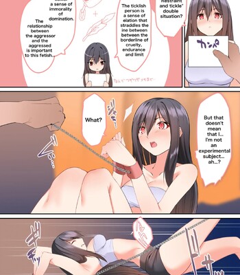 Fechiken! + Fechiken! “Oshougatsu da yo!” comic porn sex 32
