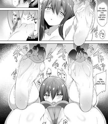Fechiken! + Fechiken! “Oshougatsu da yo!” comic porn sex 67