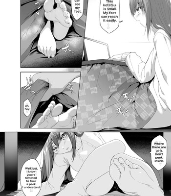 Fechiken! + Fechiken! “Oshougatsu da yo!” comic porn sex 71