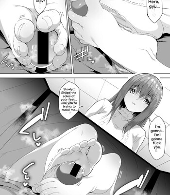 Fechiken! + Fechiken! “Oshougatsu da yo!” comic porn sex 75