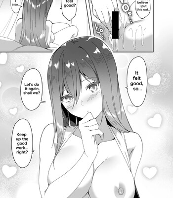 Fechiken! + Fechiken! “Oshougatsu da yo!” comic porn sex 94