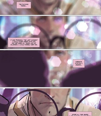 Fine Print – Volume 2 comic porn sex 5