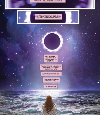 Fine Print – Volume 2 comic porn sex 10