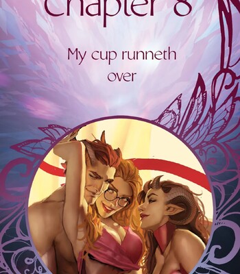 Fine Print – Volume 2 comic porn sex 11