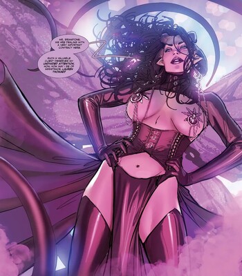 Fine Print – Volume 2 comic porn sex 23