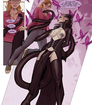 Fine Print – Volume 2 comic porn sex 28