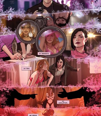 Fine Print – Volume 2 comic porn sex 31