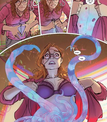 Fine Print – Volume 2 comic porn sex 42