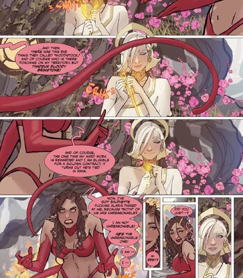 Fine Print – Volume 2 comic porn sex 46