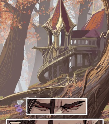 Fine Print – Volume 2 comic porn sex 57