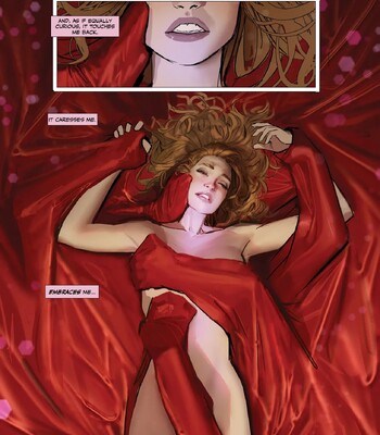 Fine Print – Volume 2 comic porn sex 63