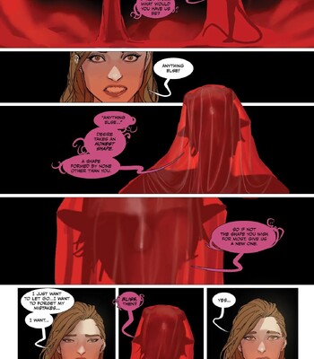 Fine Print – Volume 2 comic porn sex 66