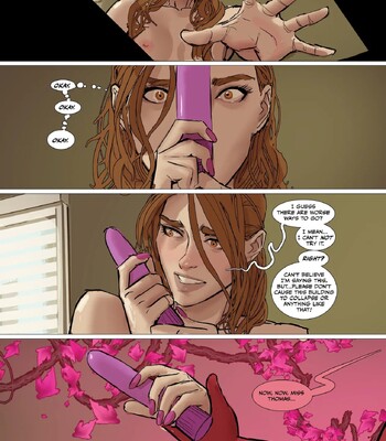 Fine Print – Volume 2 comic porn sex 75