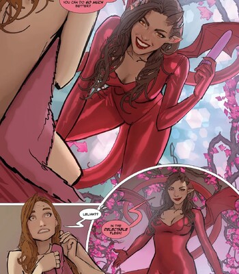 Fine Print – Volume 2 comic porn sex 76