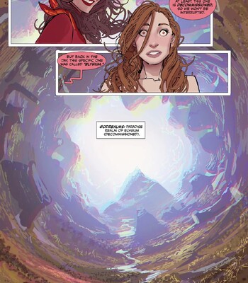 Fine Print – Volume 2 comic porn sex 93