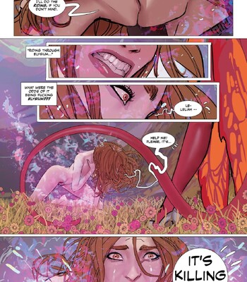 Fine Print – Volume 2 comic porn sex 98