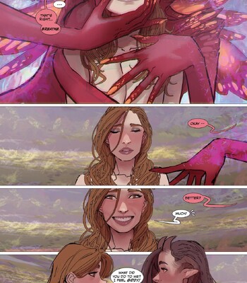 Fine Print – Volume 2 comic porn sex 101