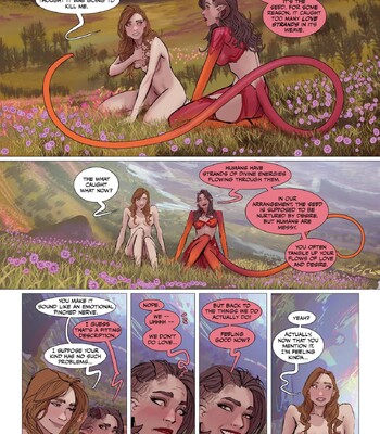 Fine Print – Volume 2 comic porn sex 102