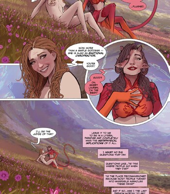 Fine Print – Volume 2 comic porn sex 103