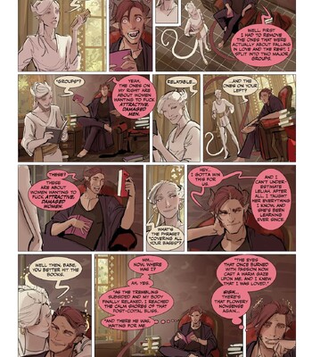 Fine Print – Volume 2 comic porn sex 110