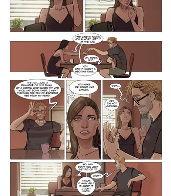 Fine Print – Volume 2 comic porn sex 117