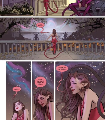 Fine Print – Volume 2 comic porn sex 131