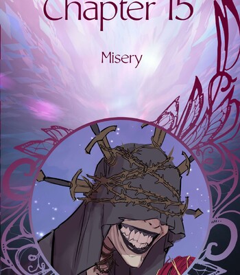 Fine Print Volume 3 comic porn sex 2